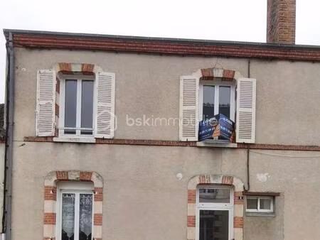 duplex à vendre