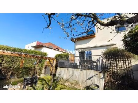 duplex 4 pièces 78 m²