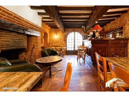 propriété 39 pièces 1450 m²