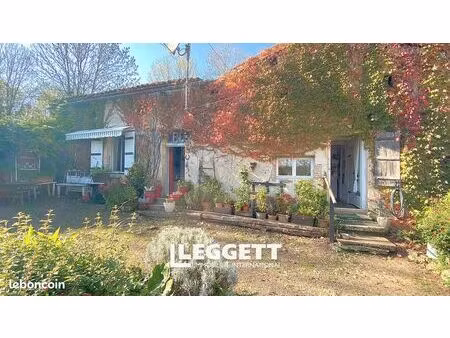 maison 5 pièces 127 m²