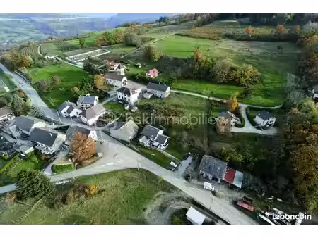 terrain 504 m² cercier