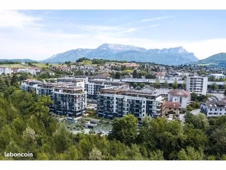 appartement en viager 2 pièces 45 m²