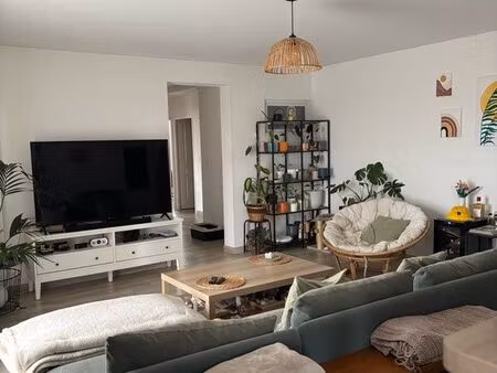 appartement refait en 2020