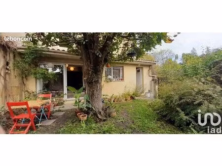 maison de village 2 pièces 67 m²