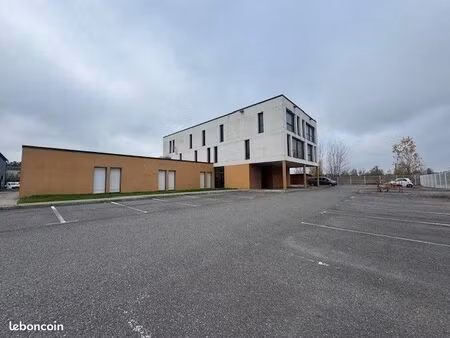 bureaux professionnel