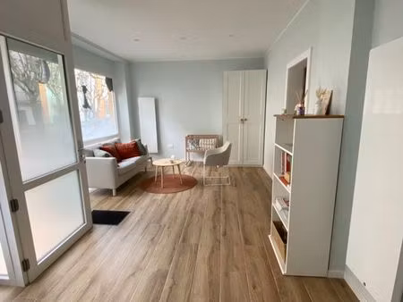 sous location local professionnel bien être - prof de santé