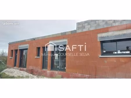 maison 1 pièce 29 m²