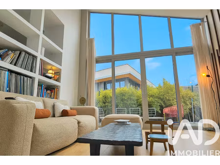 vente maison de ville 7 pièces