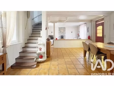 vente maison de ville 5 pièces