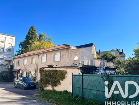 vente maison de ville 8 pièces