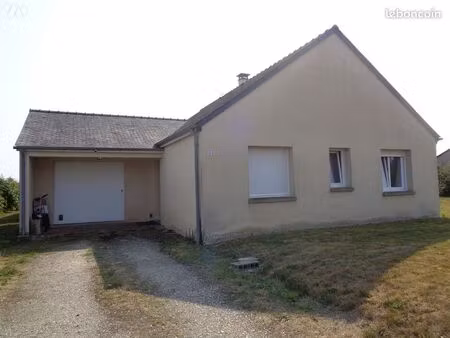 pavillon 7 pièces 115 m²