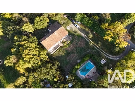 vente maison traditionnelle 6 pièces