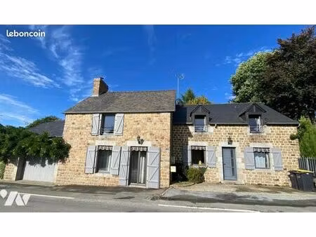 maison 6 pièces 163 m²