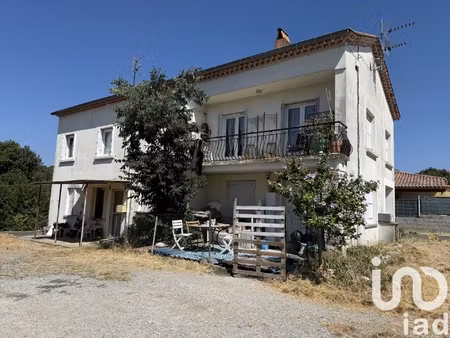 vente maison/villa 11 pièces