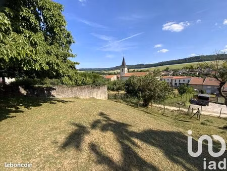 terrain 595 m² malleloy