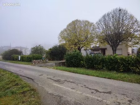 annonce immobilière