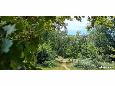 terrain 300 m² floirac