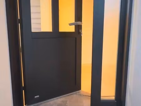 424ob7 - ? appartement neuf au charme de l'ancien