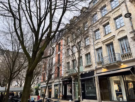 appartement rouen 2 pieces hyper centre place des carmes