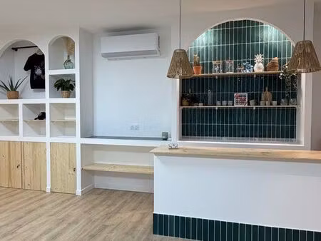 location bureaux santé