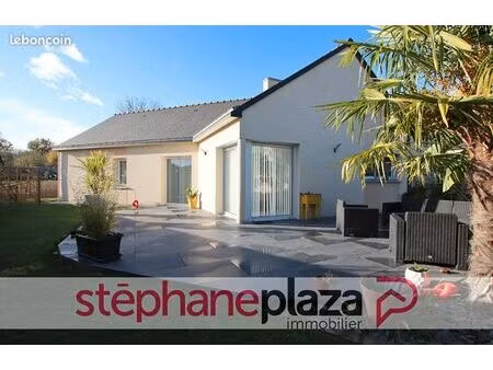 maison 6 pièces 111 m²