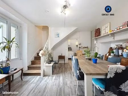 maison 5 pièces 86 m²