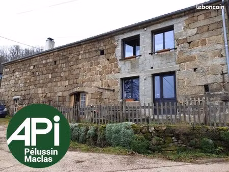 ferme 5 pièces 91 m²