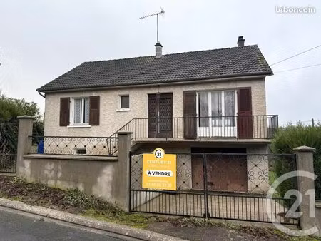 maison 3 pièces 73 m²