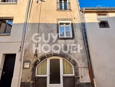 maison 6 pièces 120 m²