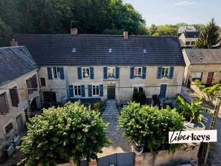 maison de caractère