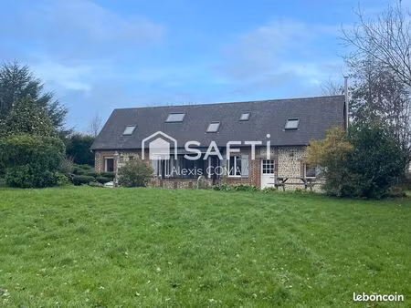 propriété 6 pièces 150 m²