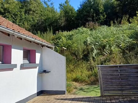 charmante maisonnette