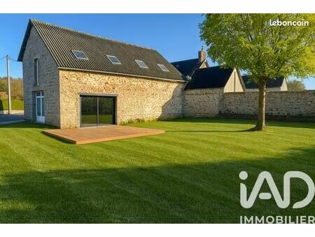 maison 2 pièces 270 m²