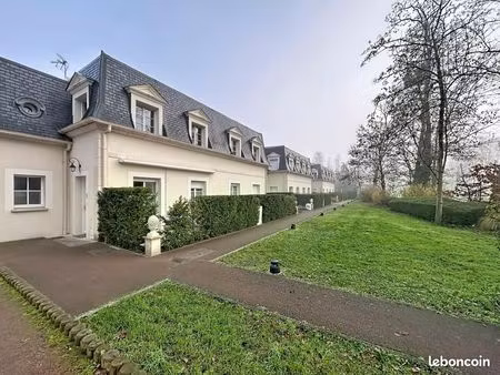 appartement 2 pièces 50 m²