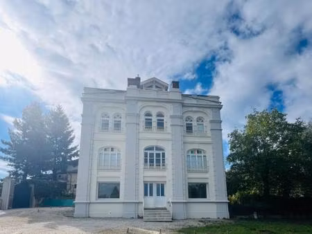 appartement refait a neuf - t4 la fouillouse