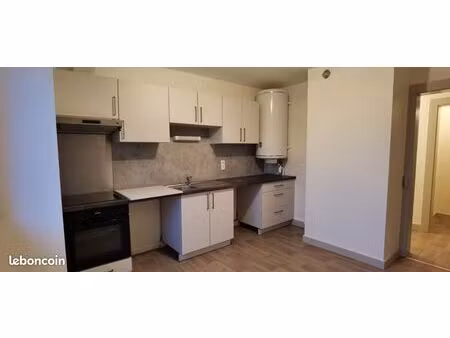 appartement 2 pièces 67 m²