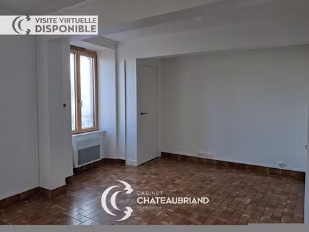 appartement vieux vy sur couesnon 4 pièce(s) 110.46 m2