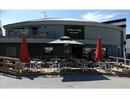 fond de commerce bar  pub  restaurant licence 4