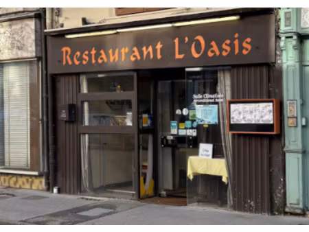 fond de commerce a saisir