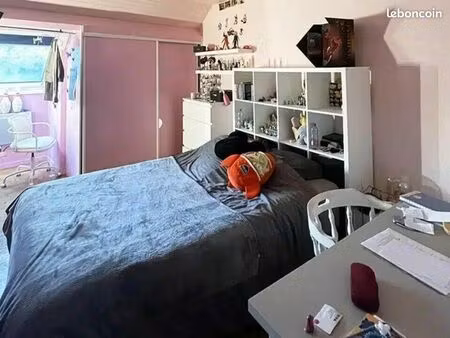 autre 255 m² sierck les bains