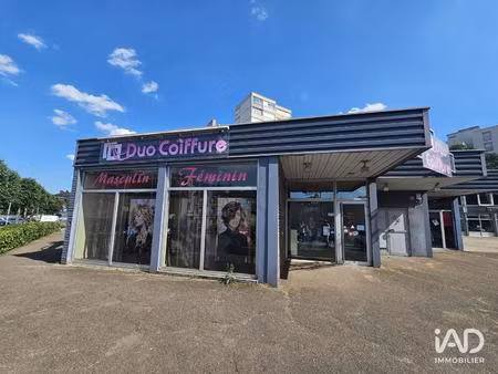 vente murs commerciaux 90 m²