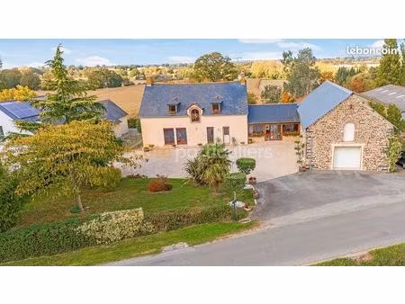 gîte 6 pièces 175 m²