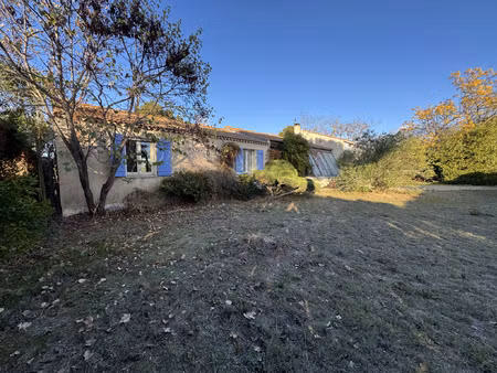 à acheter à cuxac-d'aude : immense maison avec 5 pièces