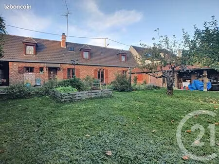 ferme 5 pièces 88 m²