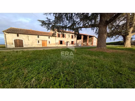 corps de ferme cintegabelle 12 pièce(s)