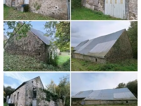 vente maison pour rénovation