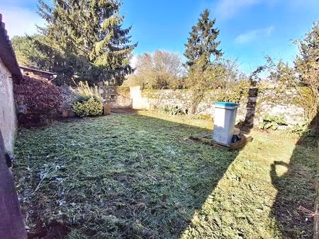 maison saint hilaire de clisson 5 pièce(s) 112 m2 avec terrain de 141m²