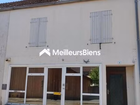 maison 5 pièces 140 m²