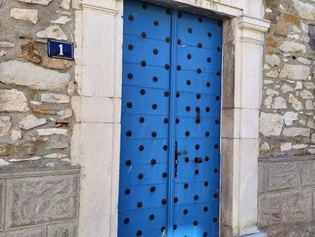 maison 3 pièces 109 m²