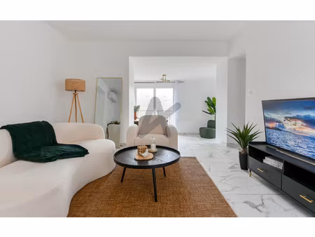 sathonay camp - maison de village - 3 chambres- 96 m2